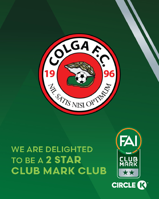 Colga FC