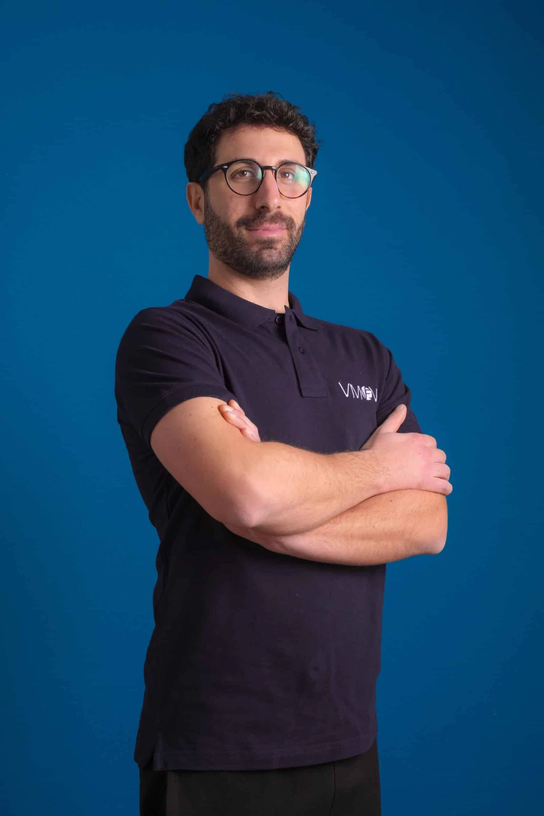 Vmove - esperti del movimento