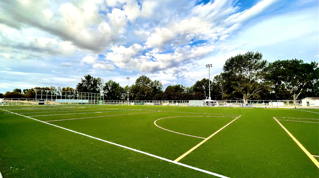 Centralines Sports Turf