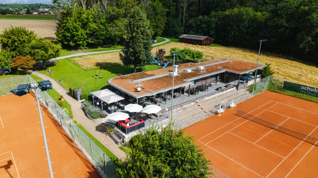 Tennisclub Zumikon
