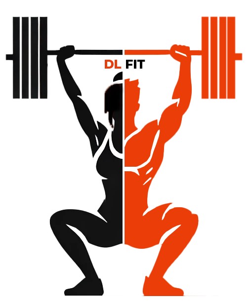 DL FIT - fitness tréner Poprad | Kežmarok