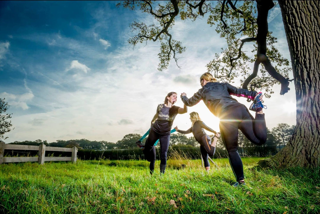 Mindful Run Laarbeek Nuenen
