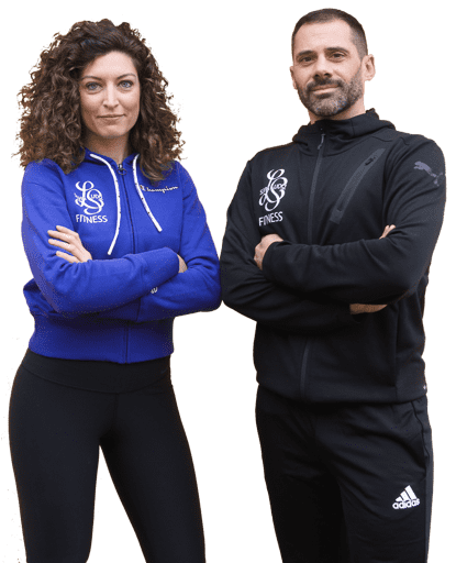 Studio Personal Trainer Verona SilviaLudo Fitness