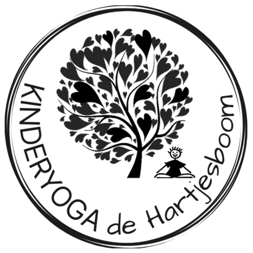 Kinderyoga de Hartjesboom