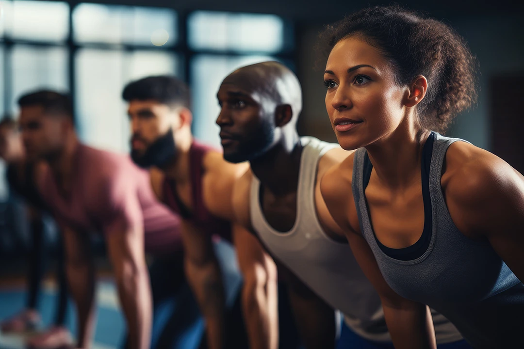 Fit Life Fitness