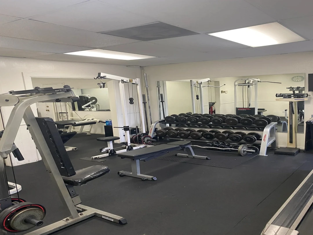 Private Personal Training