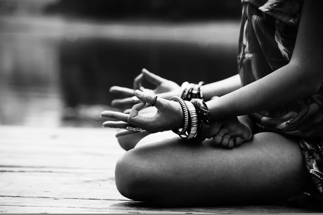 Yoga Inspirit