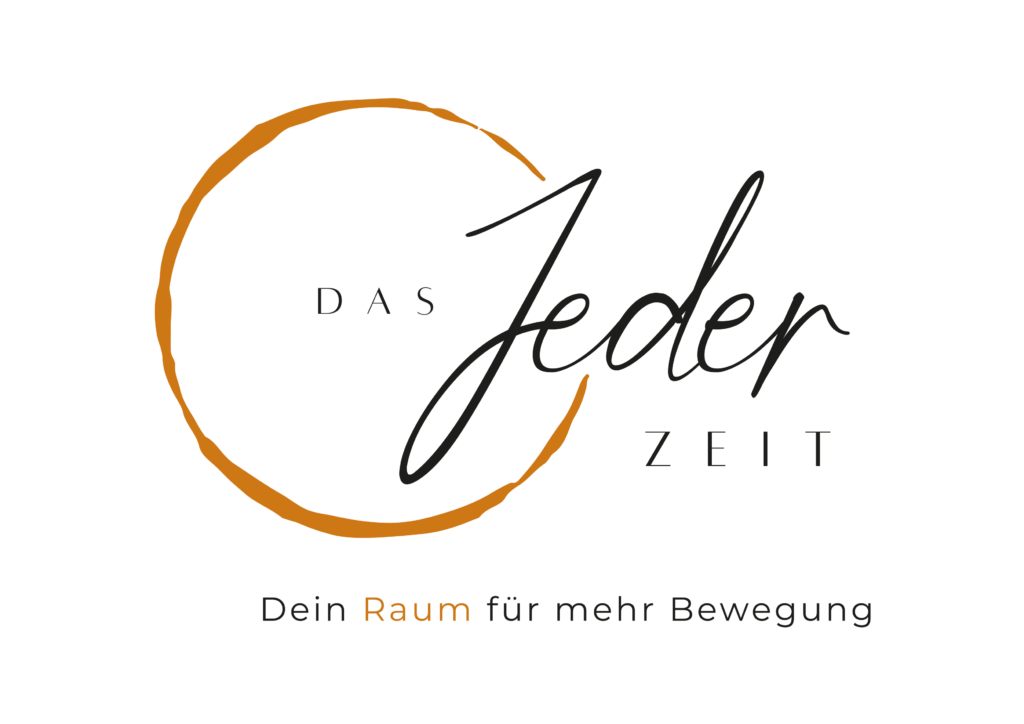 Das Jeder.Zeit - Dein Raum für mehr Bewegung
