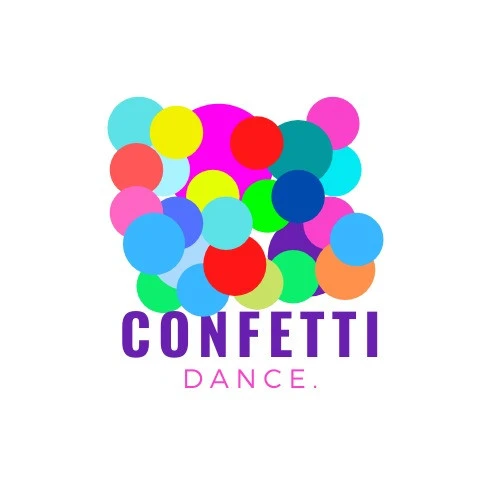 Confetti Dance - Mitchell Park