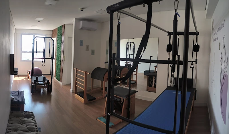 Elementa Pilates e Fisioterapia