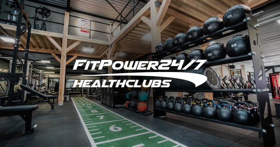 FitPower 24/7 Nijkerk
