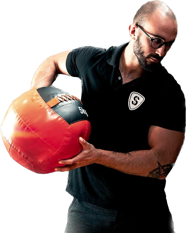 INSED Fitness School