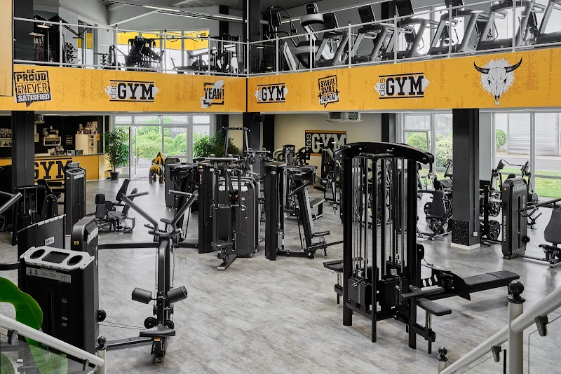 dasGYM