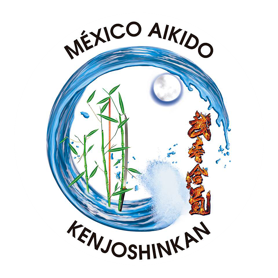 México Aikido Kenjoshinkan