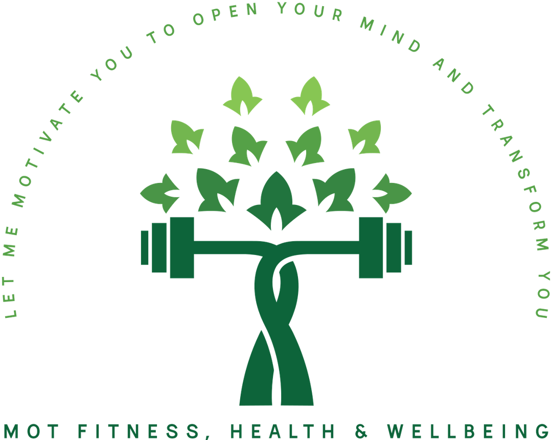 MOT Fitness, Health & Wellbeing