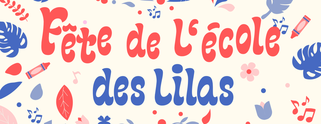 Friendly Laïque Des Lilas
