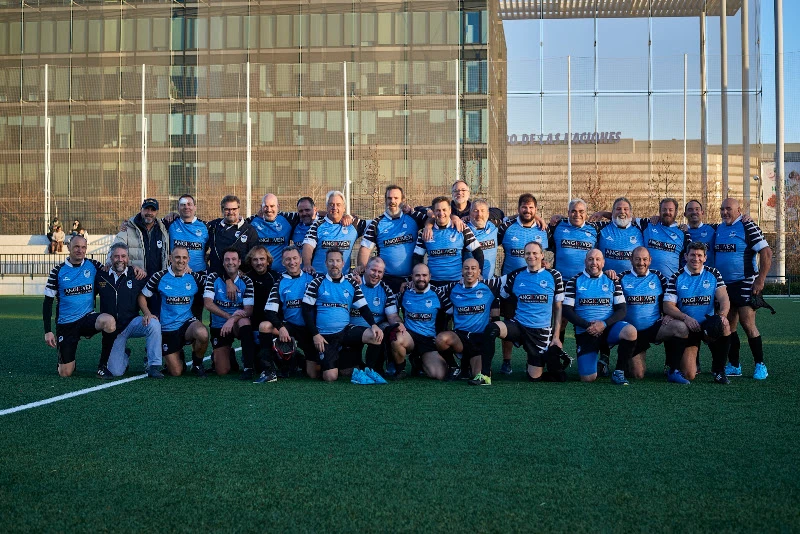 Bokeron Rugby Club