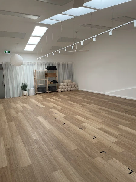 Love Yoga Thirroul