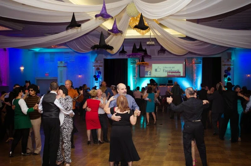 Harmony Club