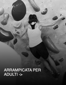 Climbing Hangar Frascati