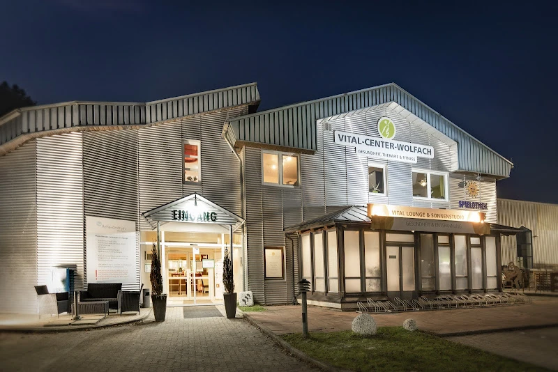 Fitness24 Wolfach
