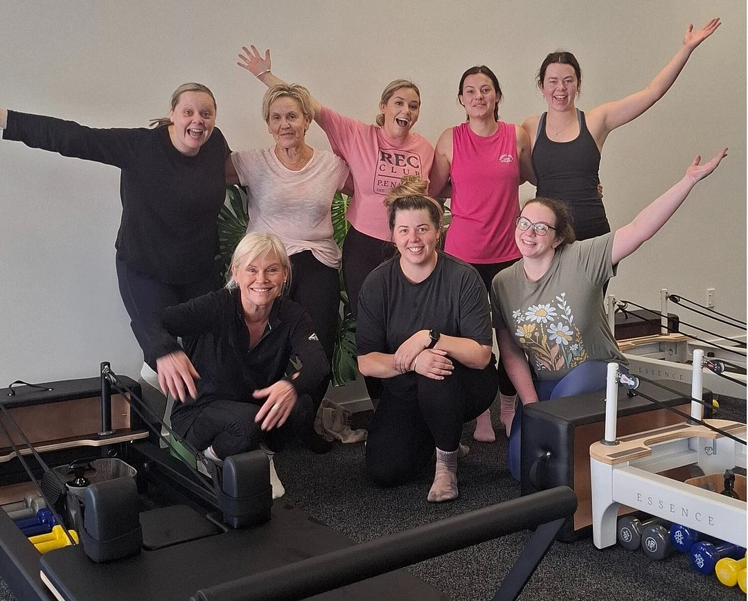 Rebels & Dreamers Reformer Pilates Studio