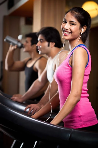 BRIX GYM - Best Gym In Janakpuri