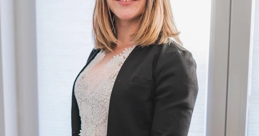 Tammy Keirath Gelassenheitstrainerin