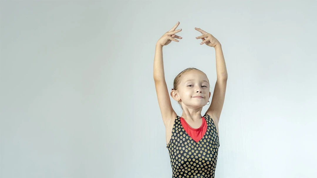 Academia de Danza Doris Topete