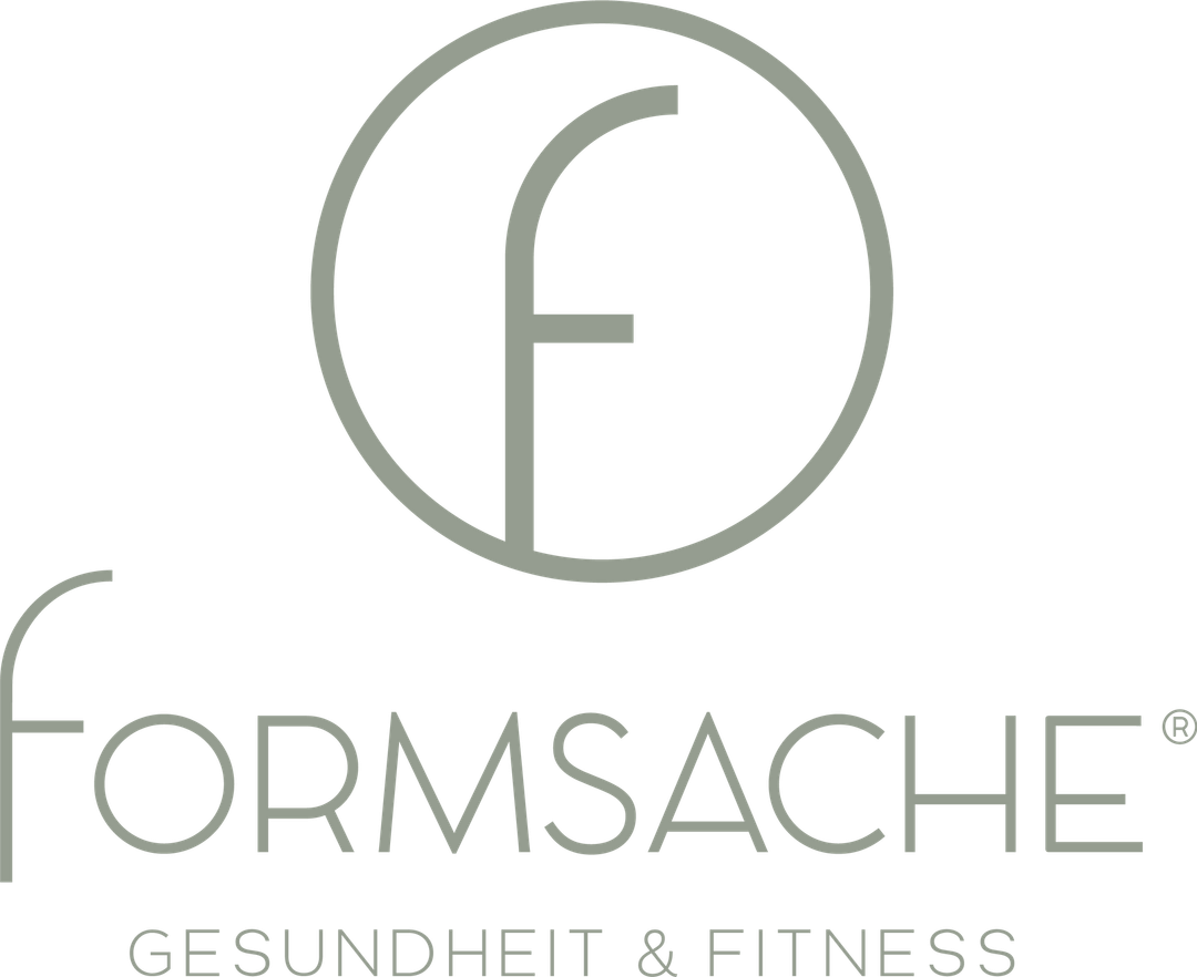 FORMSACHE, Jana Pletz-Power Plate Fitnessstudio-