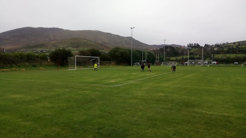 Camp Juniors FC