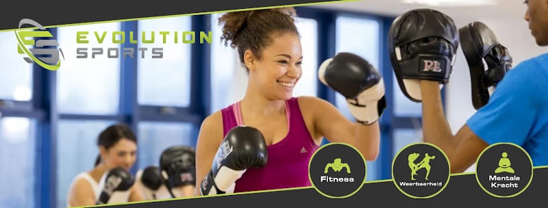 Evolution Sports (Kortvoort)