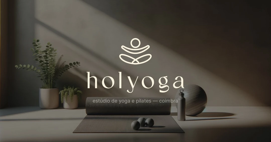Holyoga
