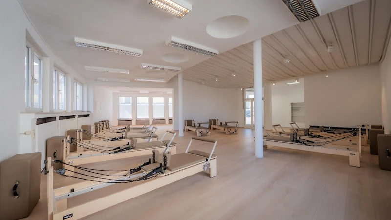 Pure Pilates