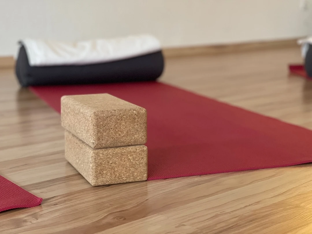 FREIRAUM yoga & mehr