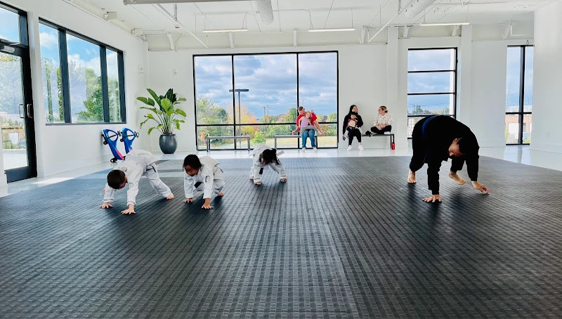 The Dojo Project
