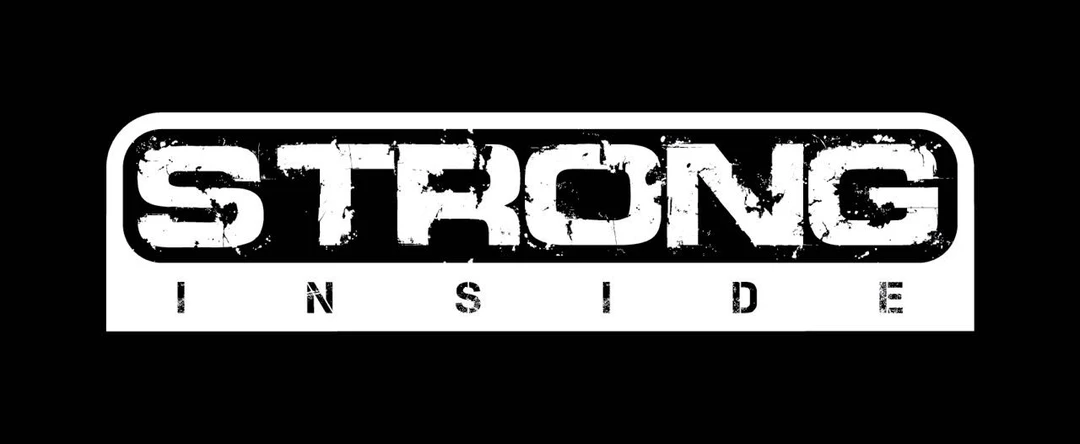 Strong Inside - Jiu-Jitsu Studio