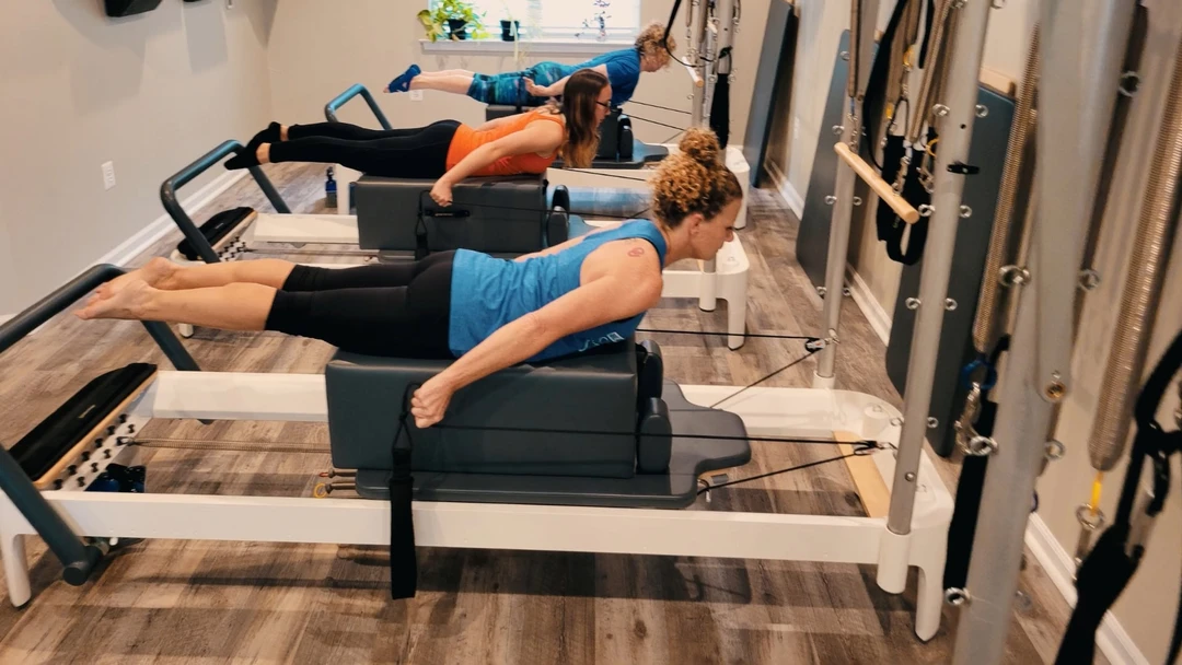 Surviving Strong - Fitness and Pilates Studio in Yardley, PA
