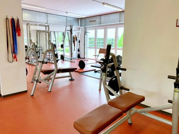 SGE Sportcenter