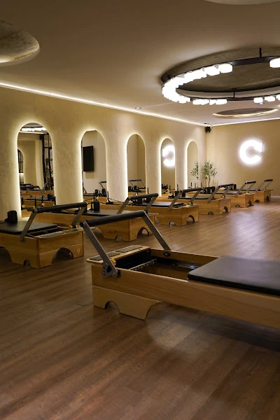Clic Pilates Belgrano C