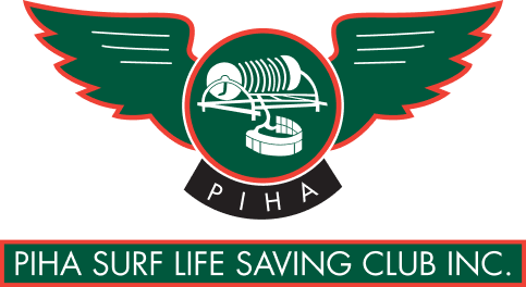 Piha SLSC