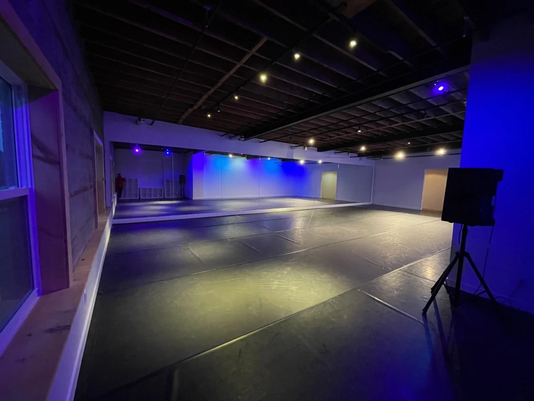 Stratford Dance Co.