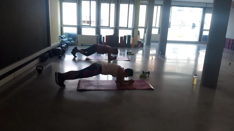 Core Fit ASD