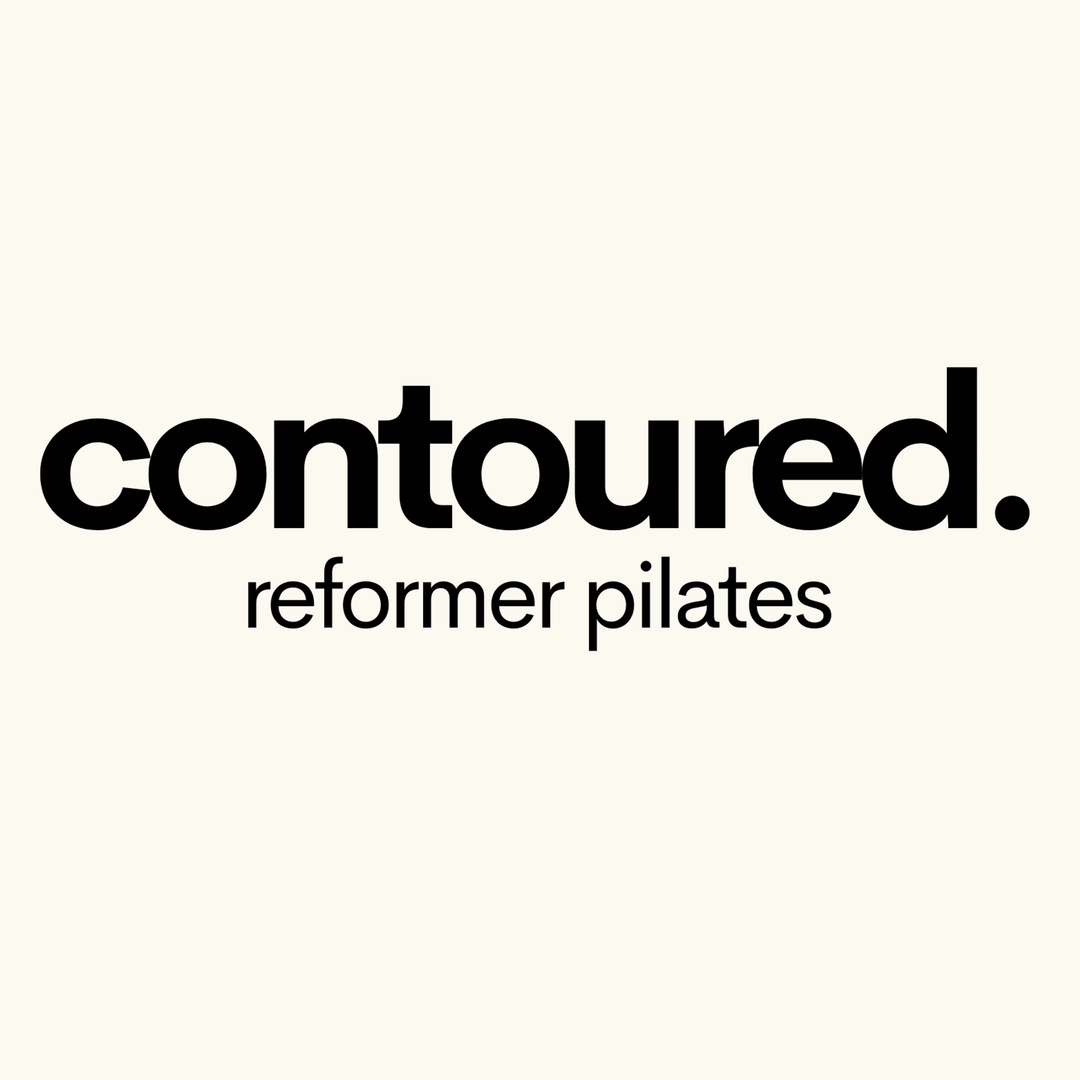 Contoured Reformer Pilates