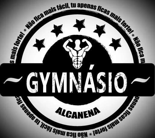 Gymnásio Alcanena