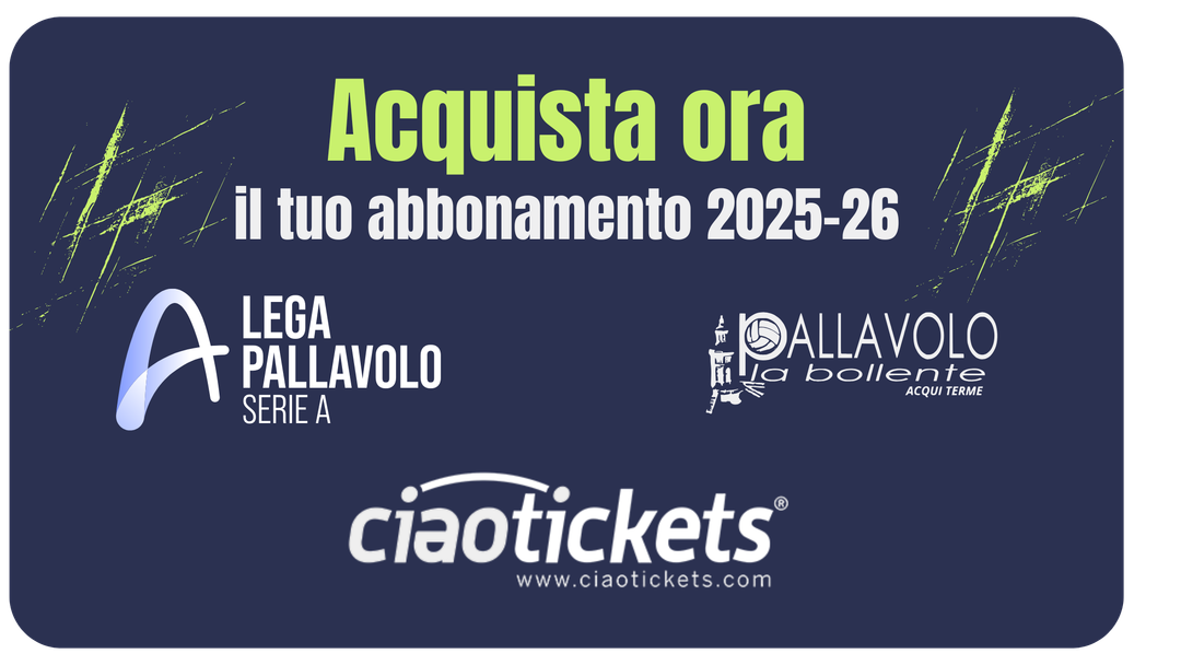 A.S.D. Pallavolo La Bollente Acqui