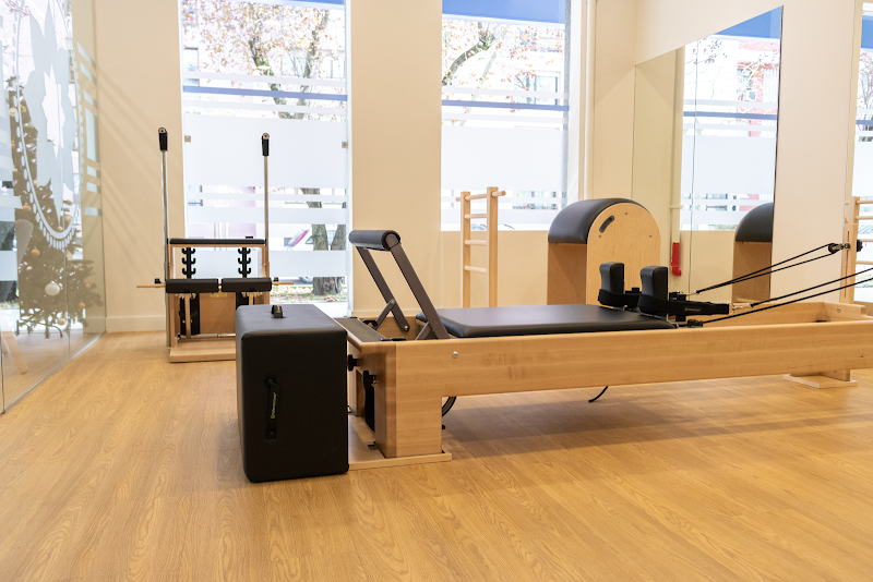 Club Pilates Telheiras