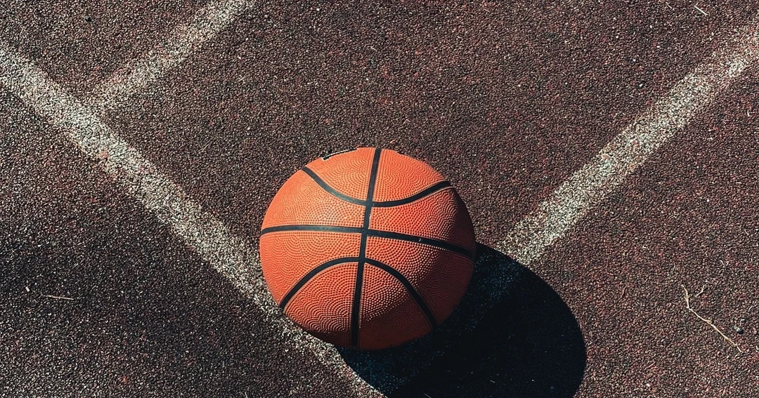 Basketball personal trainer (SHP)