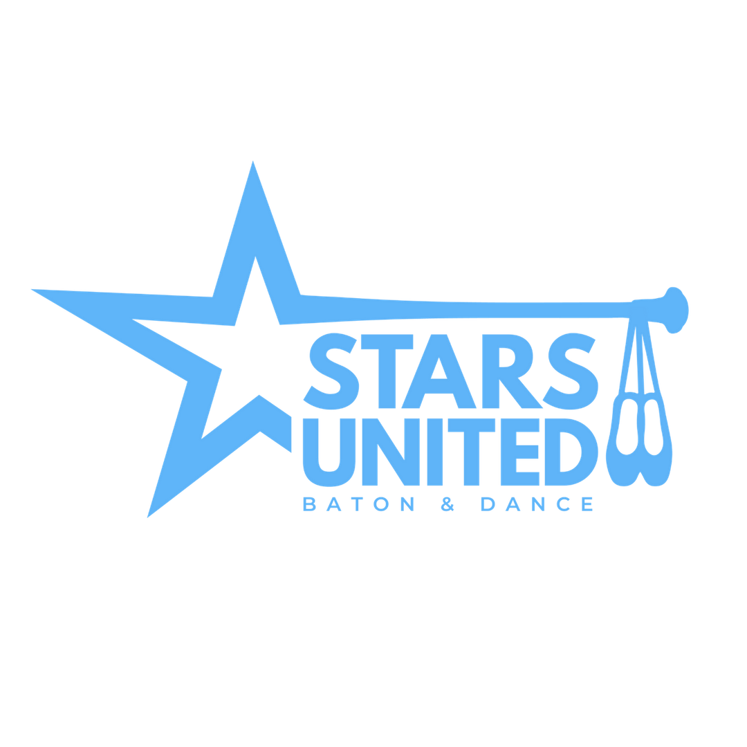 Stars United Baton and Dance
