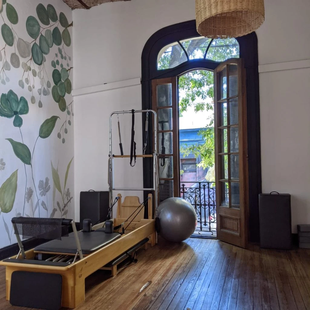 Naroa Pilates